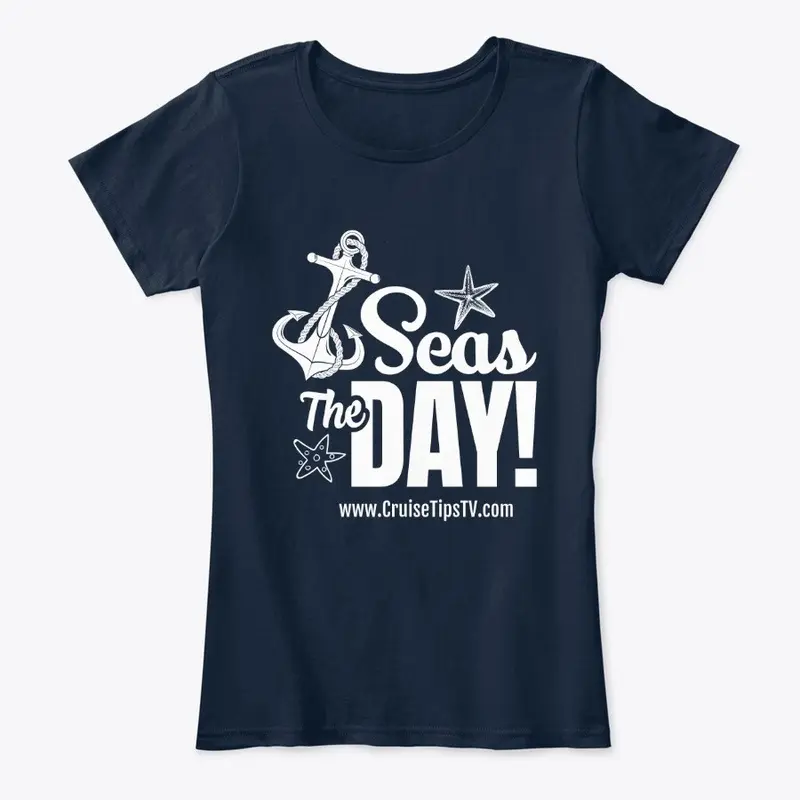 Seas the Day!